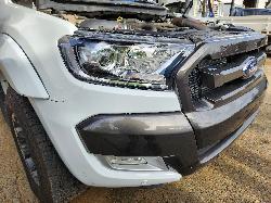 View Ford Ranger 2017 4 Door Utility