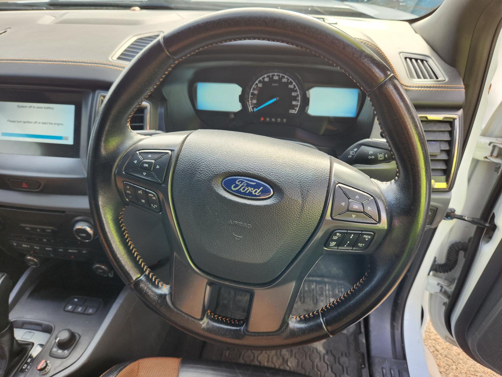 Ford Ranger 2017 4 Door Utility View Ford Ranger 2017 4 Door Utility