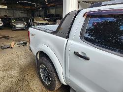 View Ford Ranger 2017 4 Door Utility