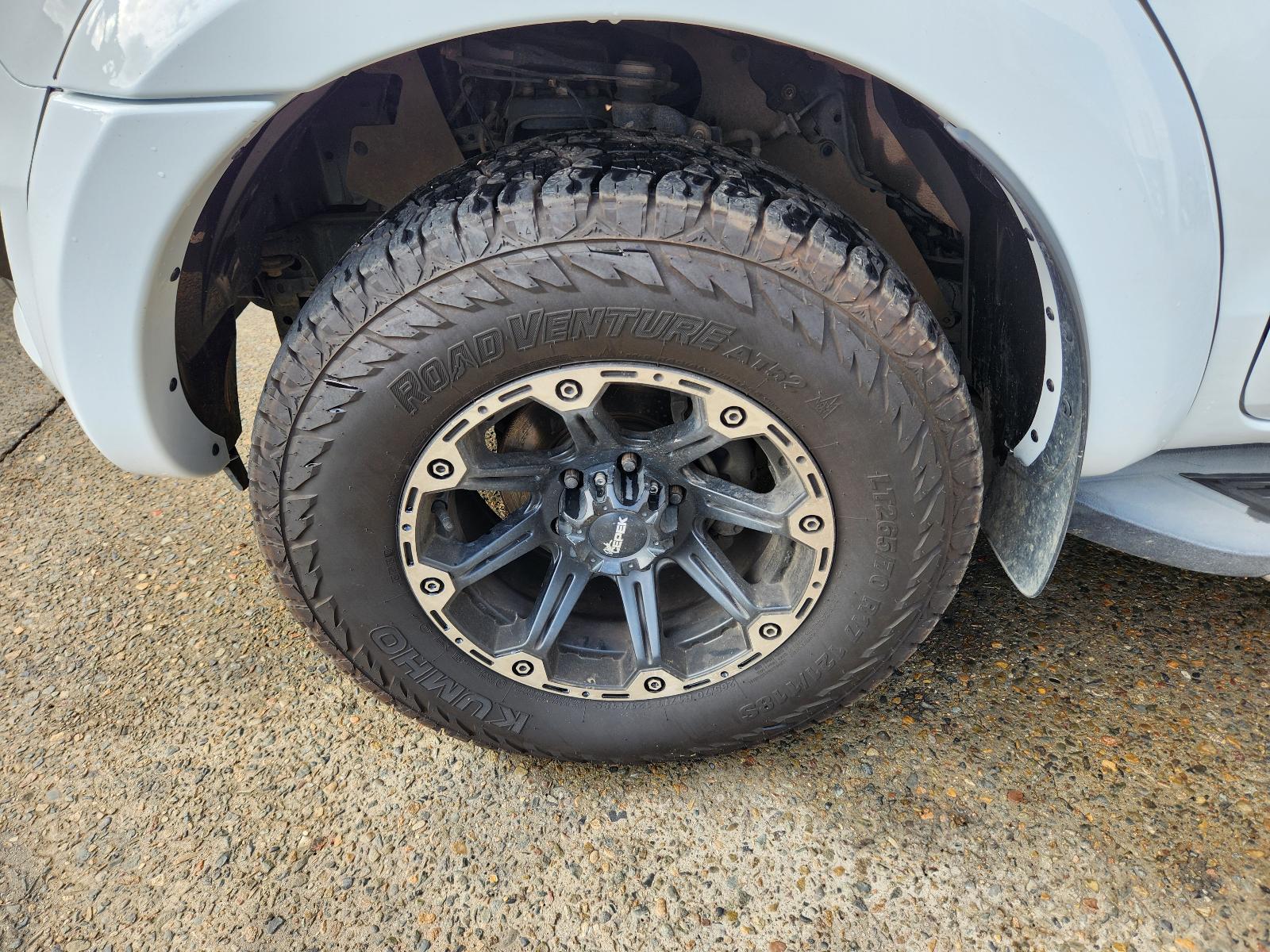 Ford Ranger 2017 4 Door Utility View Ford Ranger 2017 4 Door Utility