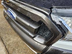 View Ford Ranger 2017 4 Door Utility