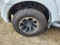 View Ford Ranger 2017 4 Door Utility