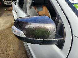 View Ford Ranger 2017 4 Door Utility