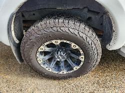 View Ford Ranger 2017 4 Door Utility