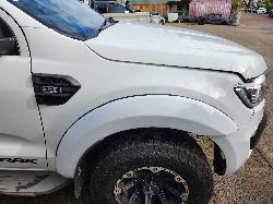 View Ford Ranger 2017 4 Door Utility