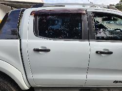 View Ford Ranger 2017 4 Door Utility