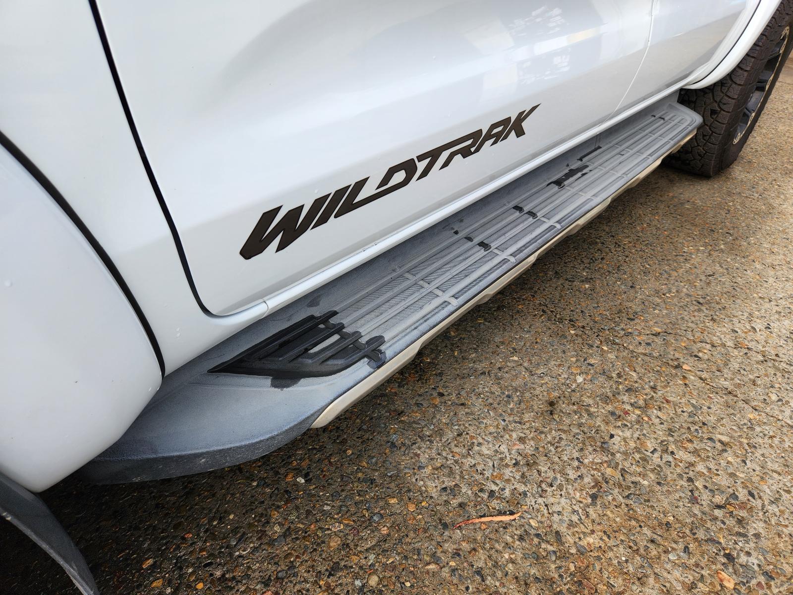 Ford Ranger 2017 4 Door Utility View Ford Ranger 2017 4 Door Utility