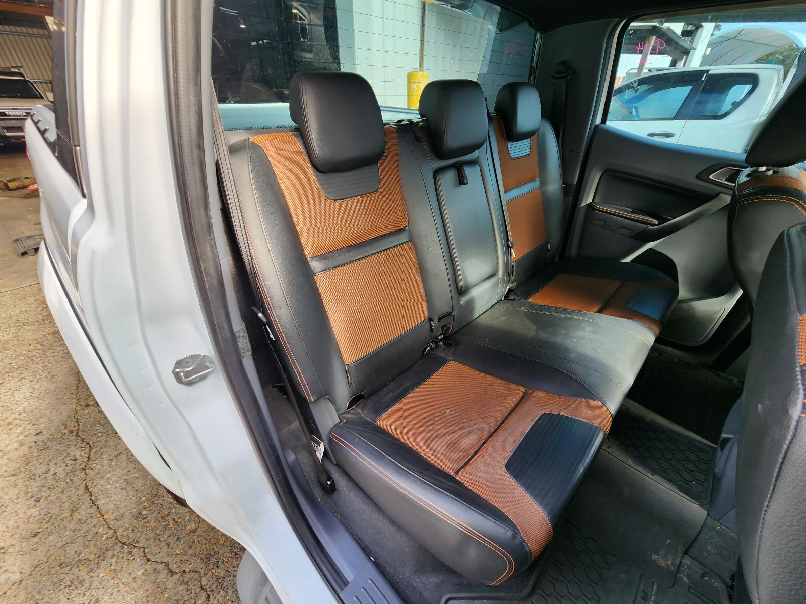 Ford Ranger 2017 4 Door Utility View Ford Ranger 2017 4 Door Utility