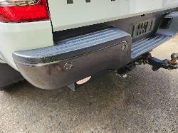 View Ford Ranger 2017 4 Door Utility