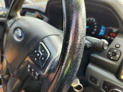 View Ford Ranger 2017 4 Door Utility