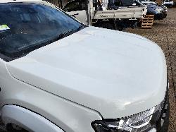 View Ford Ranger 2017 4 Door Utility