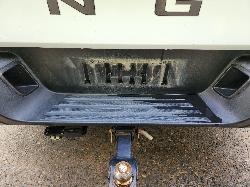 View Ford Ranger 2017 4 Door Utility