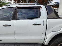 View Ford Ranger 2017 4 Door Utility