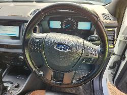 View Ford Ranger 2017 4 Door Utility