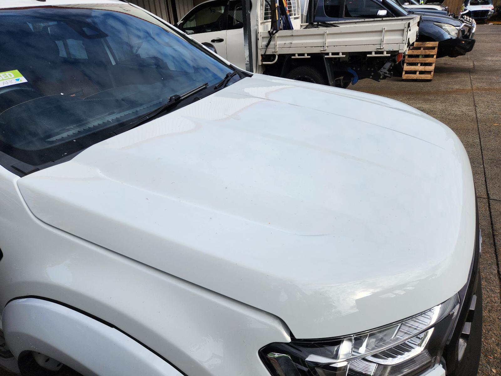 Ford Ranger 2017 4 Door Utility View Ford Ranger 2017 4 Door Utility