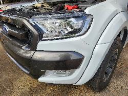 View Ford Ranger 2017 4 Door Utility