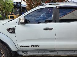 View Ford Ranger 2017 4 Door Utility