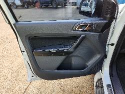 View Ford Ranger 2017 4 Door Utility