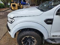 View Ford Ranger 2017 4 Door Utility