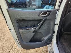 View Ford Ranger 2017 4 Door Utility