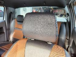 View Ford Ranger 2017 4 Door Utility