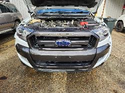 View Ford Ranger 2017 4 Door Utility