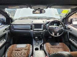 View Ford Ranger 2017 4 Door Utility