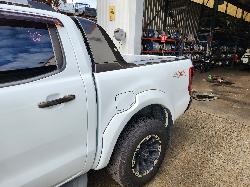 View Ford Ranger 2017 4 Door Utility