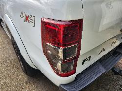 View Ford Ranger 2017 4 Door Utility