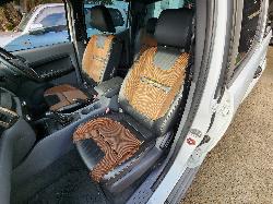 View Ford Ranger 2017 4 Door Utility
