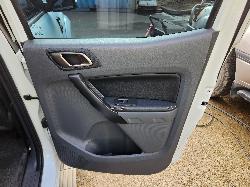 View Ford Ranger 2017 4 Door Utility