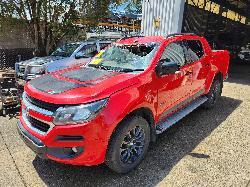 View Auto part Seatbelt/Stalk Holden Colorado 2019