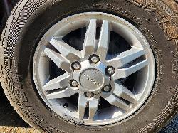 View Isuzu Dmax 2012