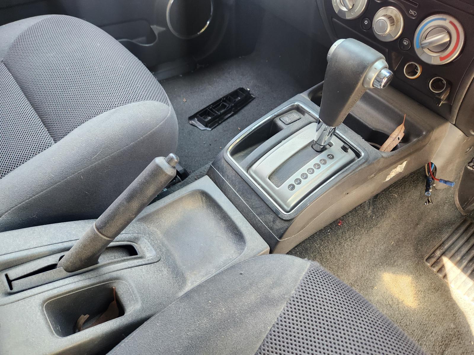 Isuzu Dmax 2012 View Isuzu Dmax 2012