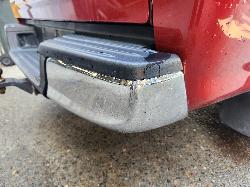 View Isuzu Dmax 2012
