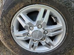 View Isuzu Dmax 2012