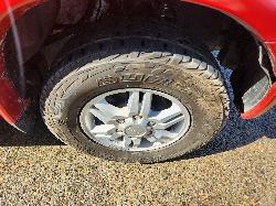 View Isuzu Dmax 2012