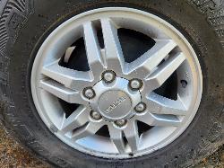 View Isuzu Dmax 2012