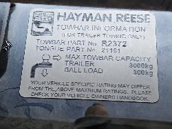 View Isuzu Dmax 2012
