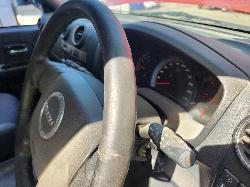 View Isuzu Dmax 2012