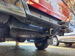 View Isuzu Dmax 2012