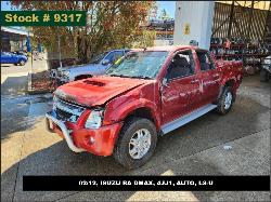 View Auto part Abs Pump/Modulator Isuzu Dmax 2012