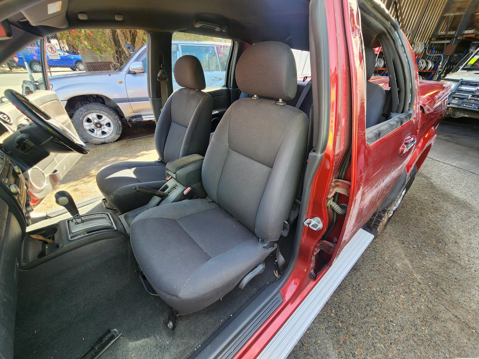 Isuzu Dmax 2012 View Isuzu Dmax 2012