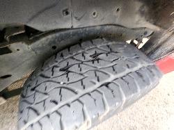 View Isuzu Dmax 2012