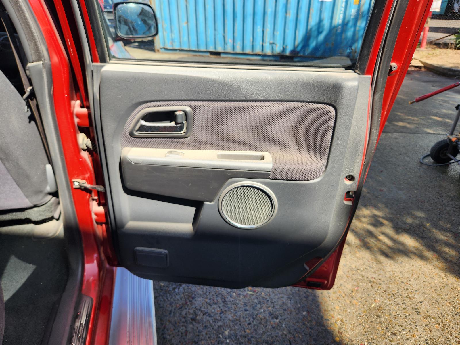 Isuzu Dmax 2012 View Isuzu Dmax 2012