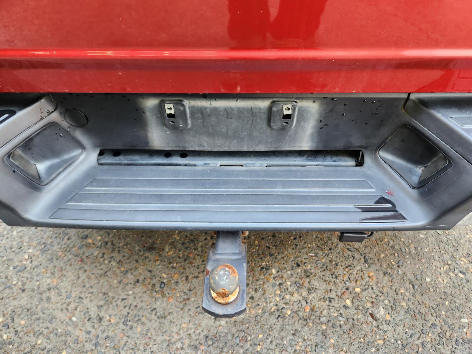 Isuzu Dmax 2012 View Isuzu Dmax 2012