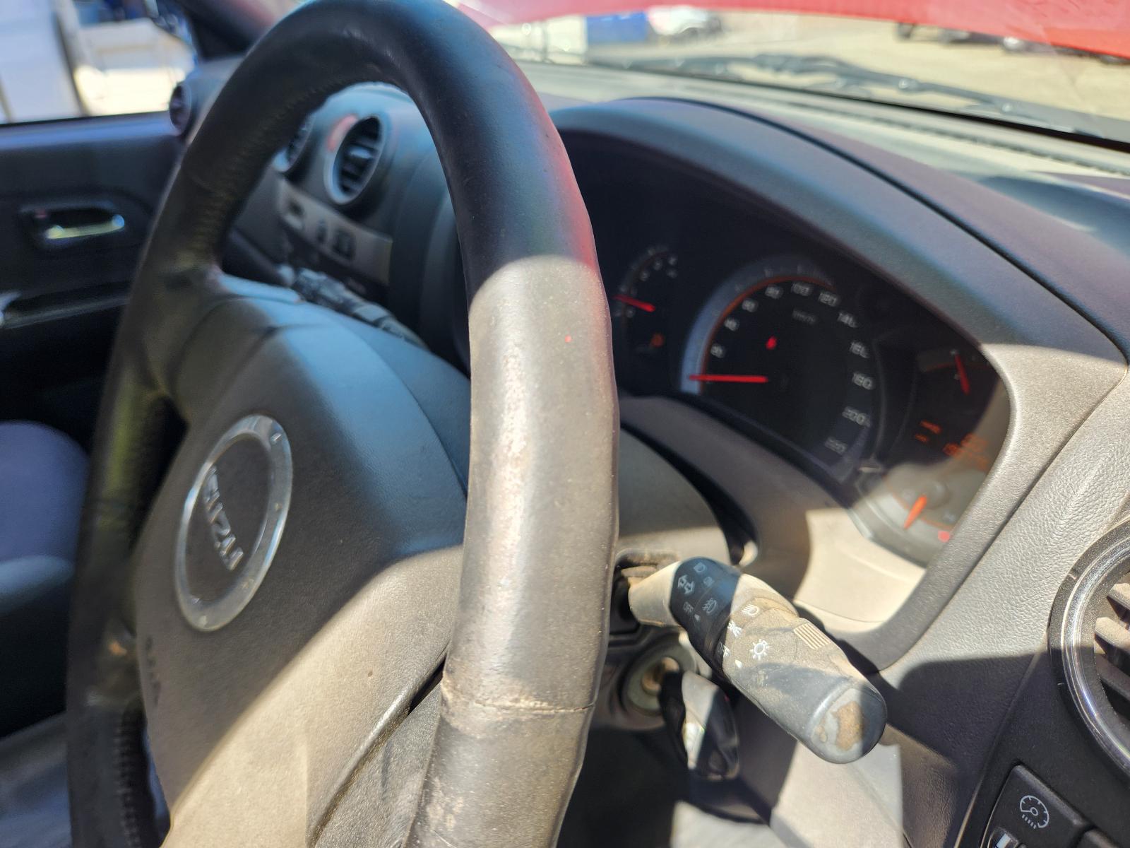Isuzu Dmax 2012 View Isuzu Dmax 2012