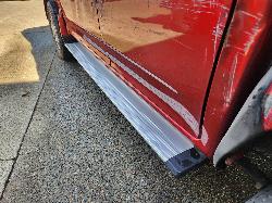 View Isuzu Dmax 2012