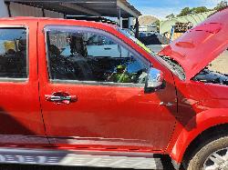 View Isuzu Dmax 2012