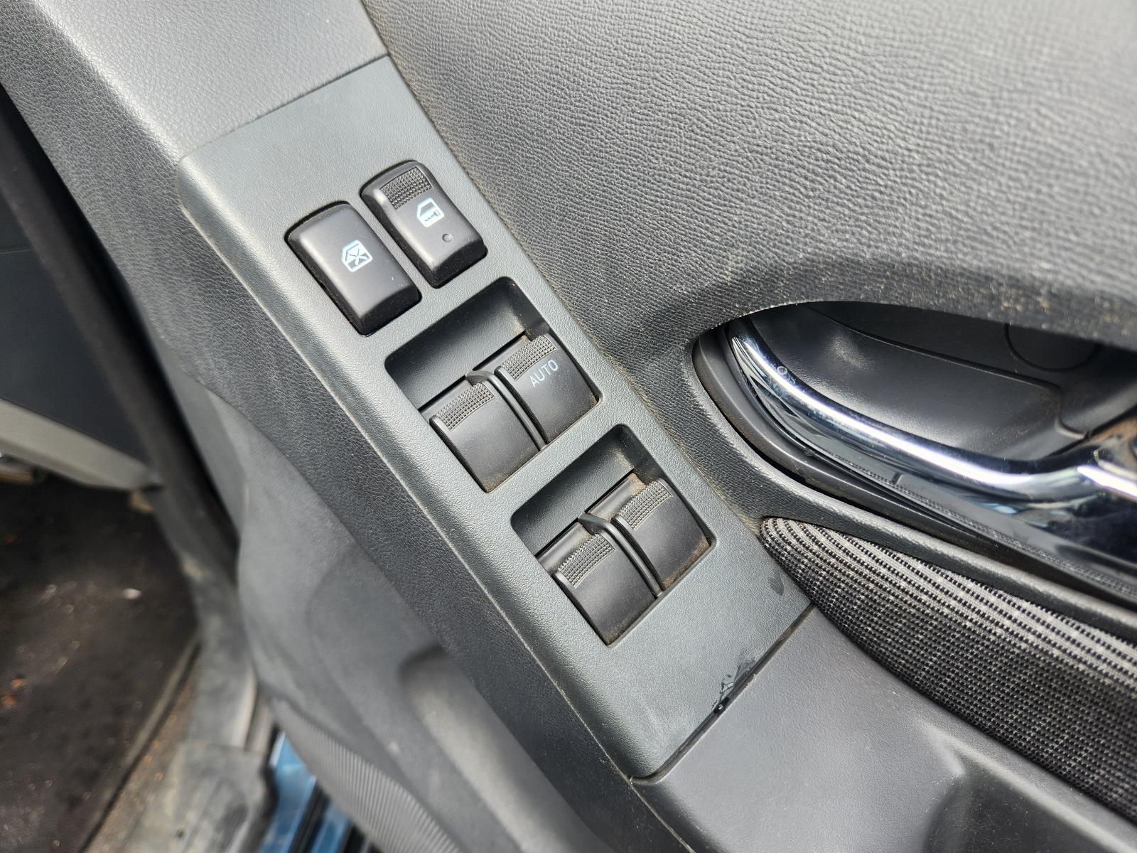 Holden Colorado 2012 4 Door Utility View Holden Colorado 2012 4 Door Utility